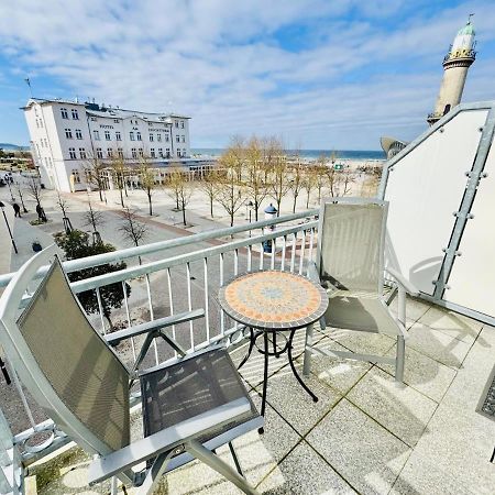 Strandblick Rostock Exterior photo